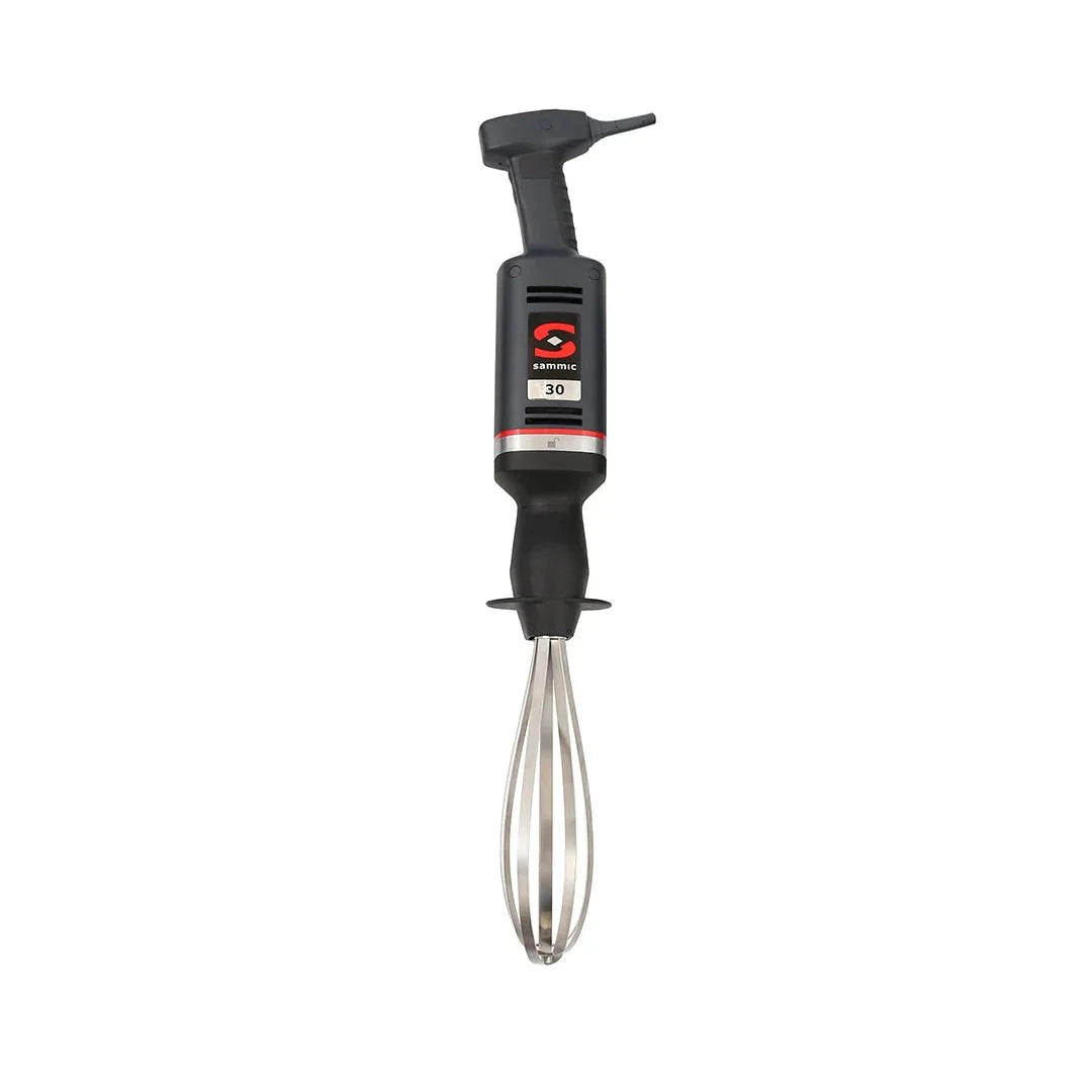 Sammic B-30 VARIABLE SPEED WHISK BEATER