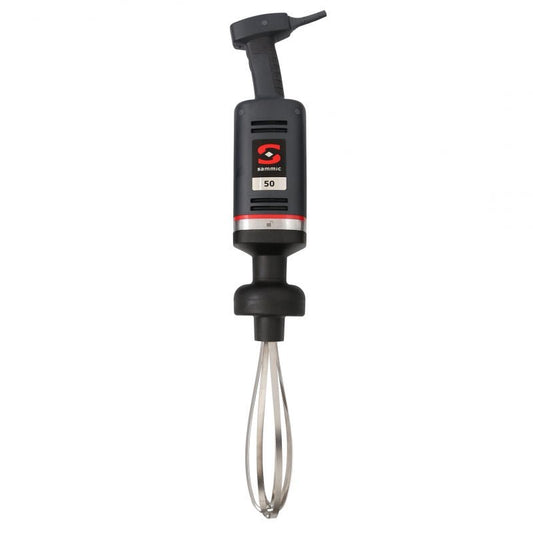 Sammic B-50 VARIABLE SPEED WHISK BEATER