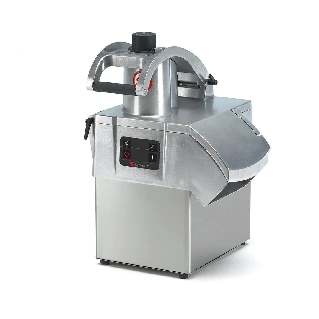 Sammic CA-31 VEGE PREP MACHINE