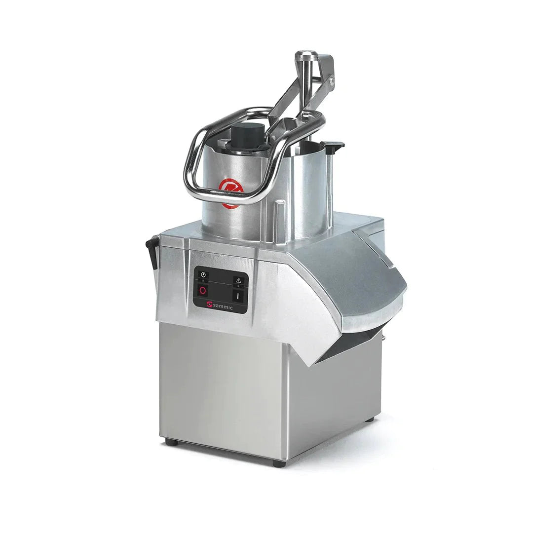 Sammic CA-41 VEGE PREP MACHINE