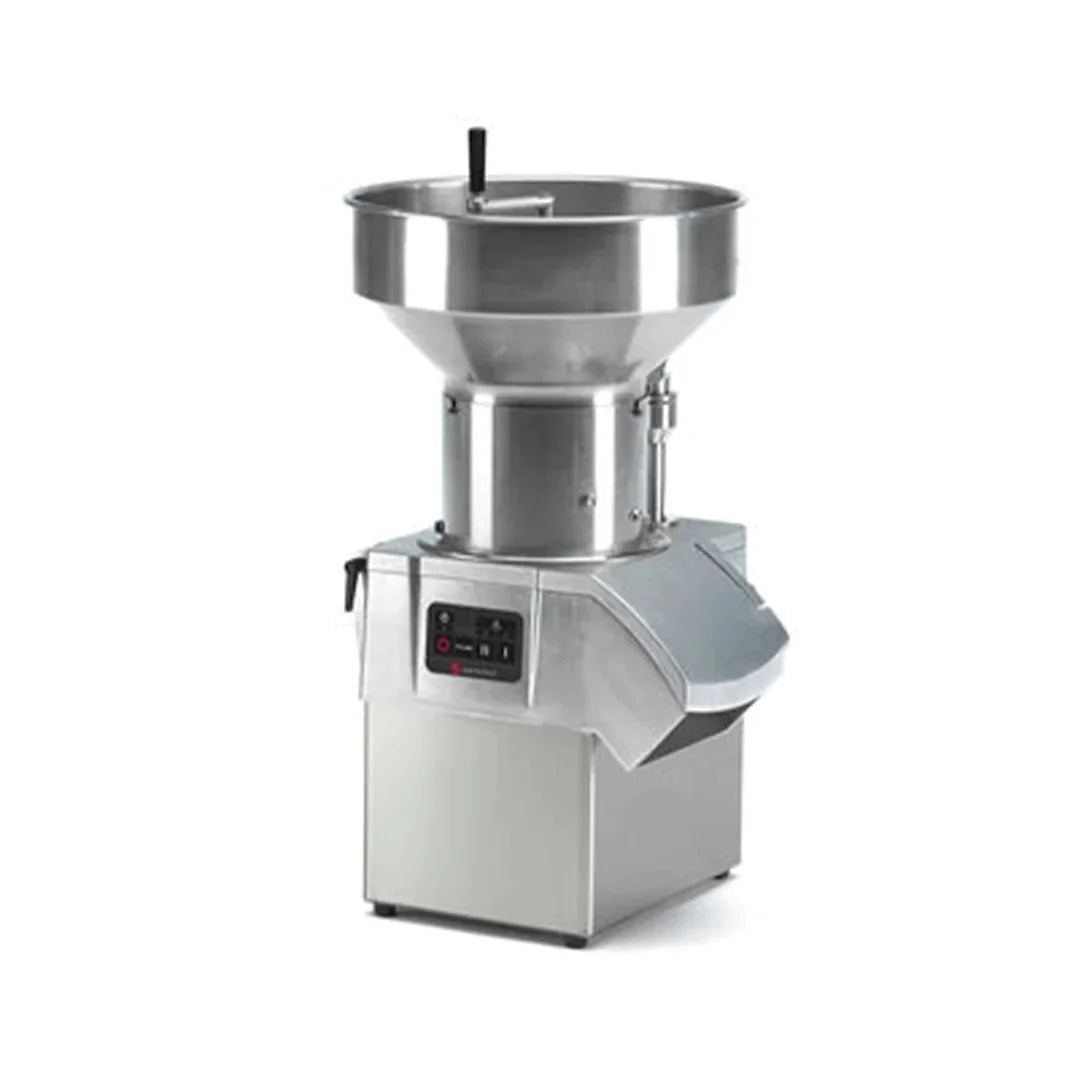 Sammic CA-62 VEGE PREP MACHINE