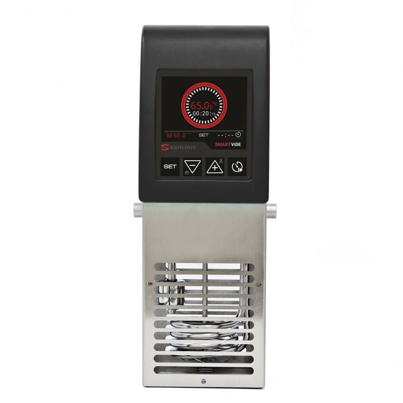 Sammic SMARTVIDE 5 SOUS-VIDE IMMERSION CIRCULATOR - 30L