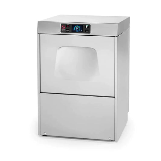 Sammic UX-40SB DD GLASSWASHER with drain pump