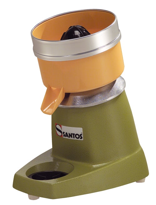 SANTOS #11 'CLASSIC' CITRUS JUICER