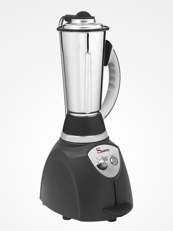 SANTOS #37-2I 'SANTOSAFE' KITCHEN BLENDER - 2L