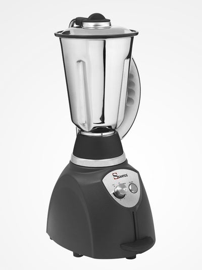 SANTOS #37-4I 'SANTOSAFE' KITCHEN BLENDER - 4L