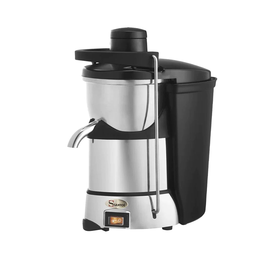 SANTOS #50CX 'EZY CLEAN' CENTRIFUGAL JUICER