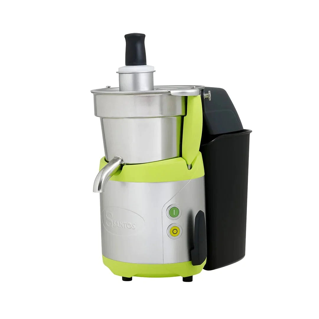 SANTOS #68X 'EZY CLEAN' CENTRIFUGAL JUICER