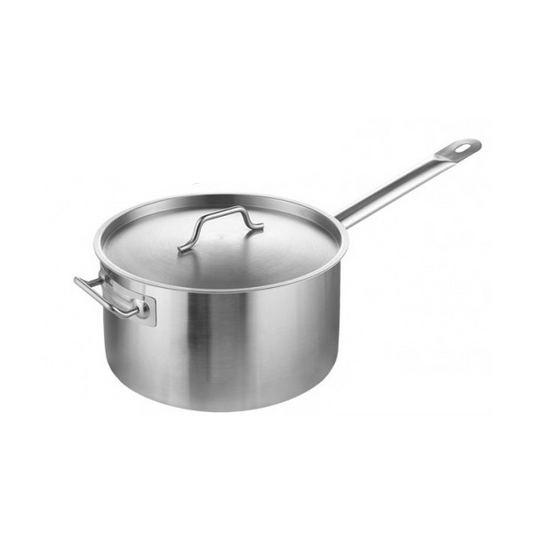 ZGG32816 10L Saucepan 280DIAx160H