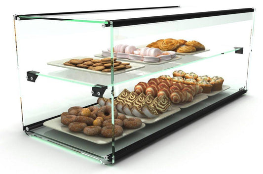 Sayl ADS0036 Ambient Display Two Tier