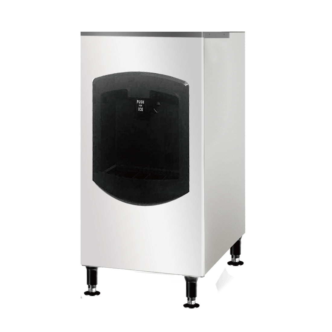 SD-130B Ice Dispenser Capacity 60kg