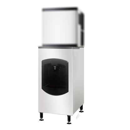 SD-130B Ice Dispenser Capacity 60kg