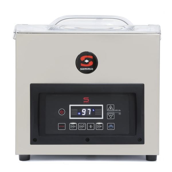 Sammic SE-310 SENSOR VACUUM PACKING MACHINE - 10m³ Busch Pump