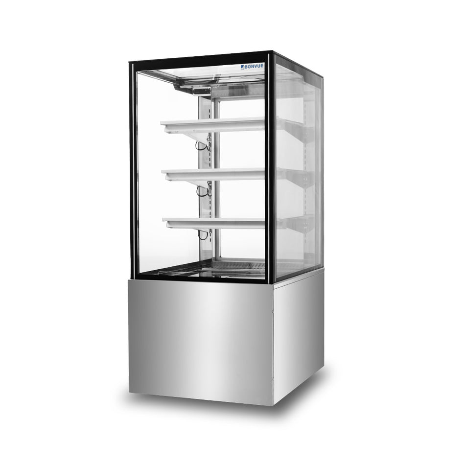 BONVUE 600mm 4 Tier Cake Display SF820V