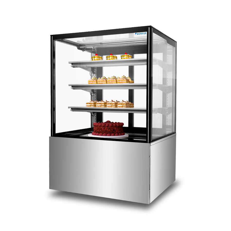 BONVUE 900mm 4 Tier Cake Display SF830V
