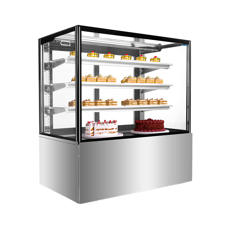 BONVUE 1200mm 4 Tier Cake Display SF840V