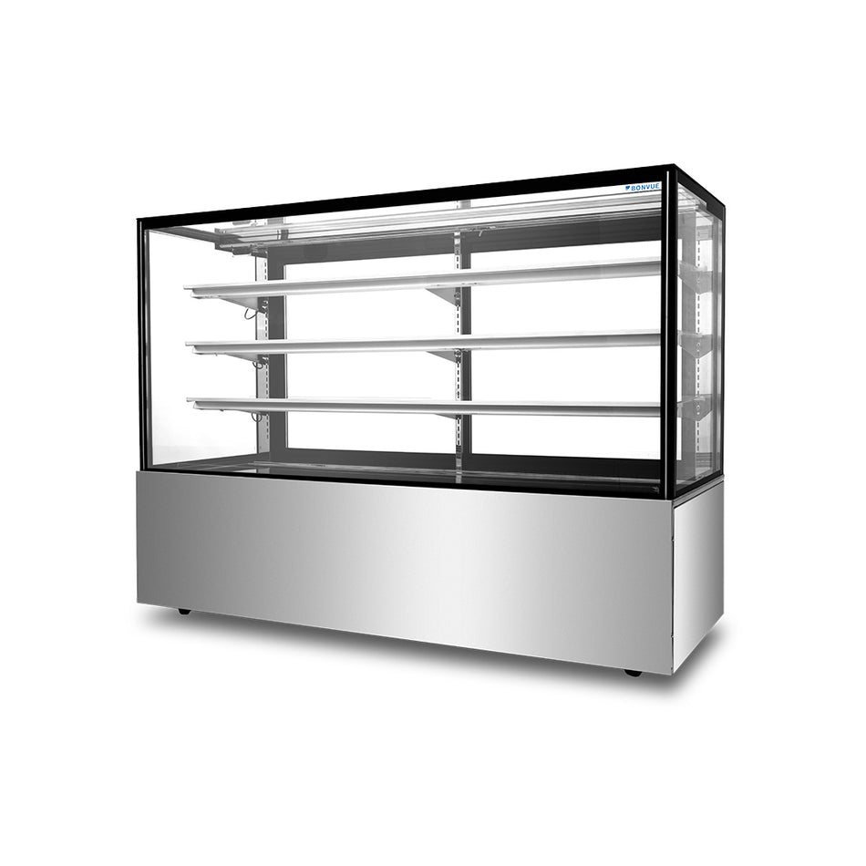 BONVUE 1800mm 4 Tier Cake Display SF860V