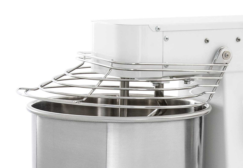 Spiral Mixers - SFR50
