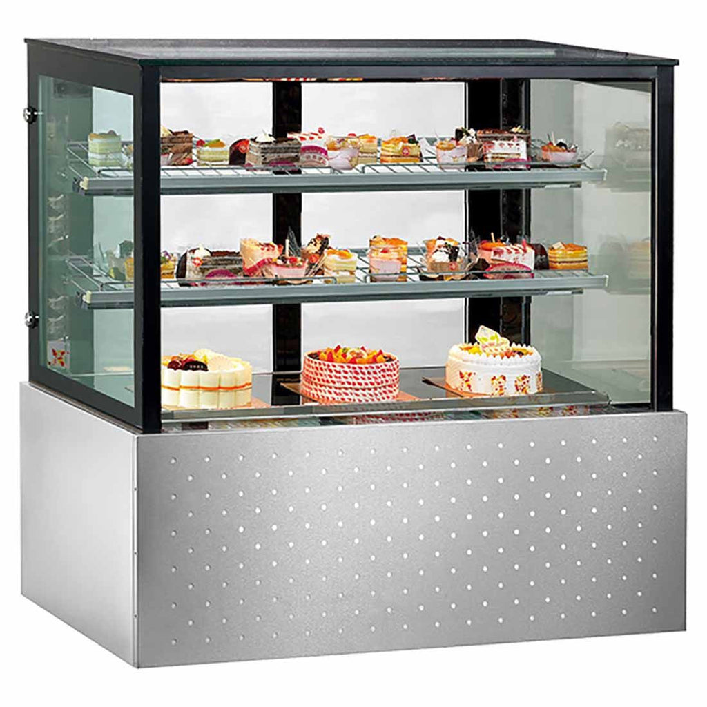 SG090FA-2XB Bonvue Chilled Food Display