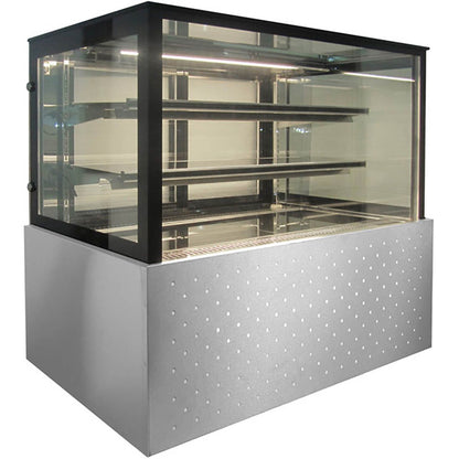 Bonvue Heated Food Display SG090FE-2XBS