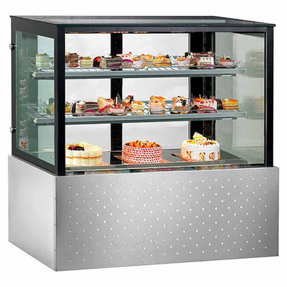 SG180FA-2XB Bonvue Chilled Food Display