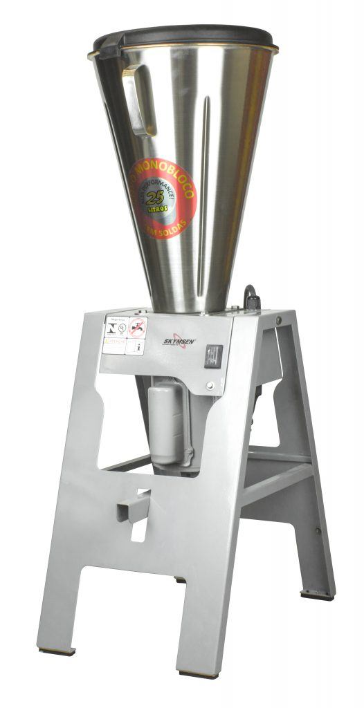 Skymsen LQS0025 Titling Blender 25L