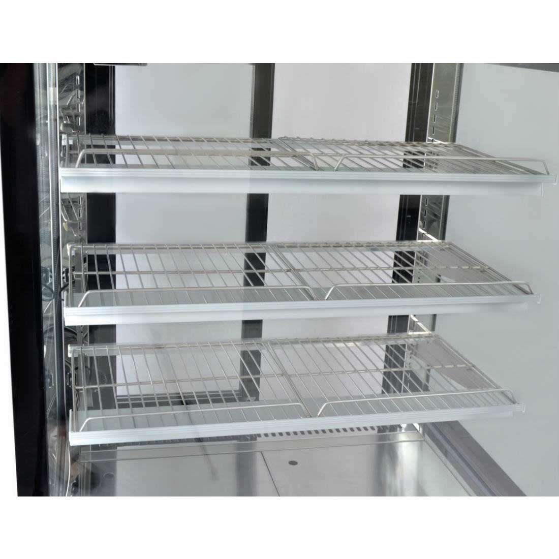 Bonvue Chilled Food Display SL820V