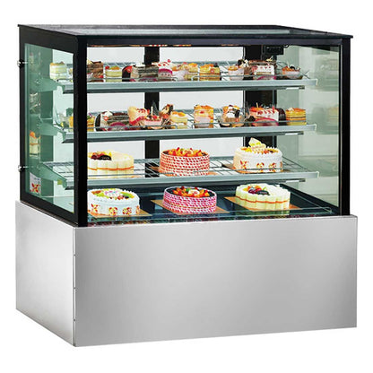 SL830V Bonvue Chilled Food Display