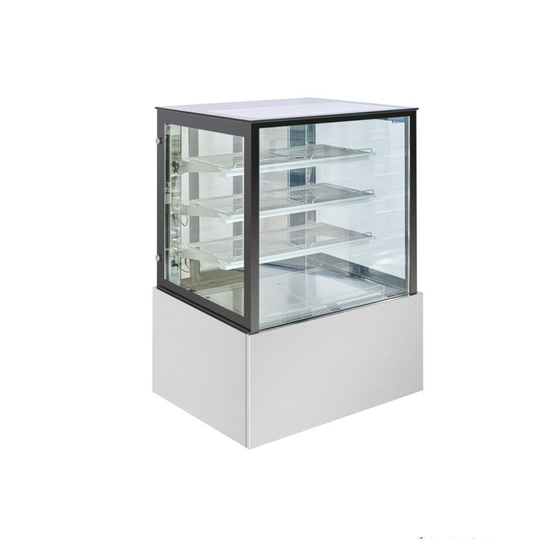 Bonvue 900mm Chilled Food Display SL830V