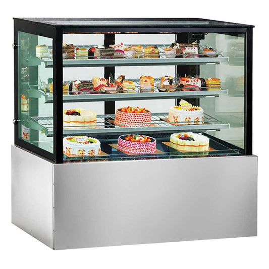 SL840V Bonvue Chilled Food Display