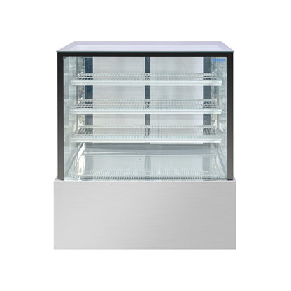 H-SL840V Bonvue Heated Food Display