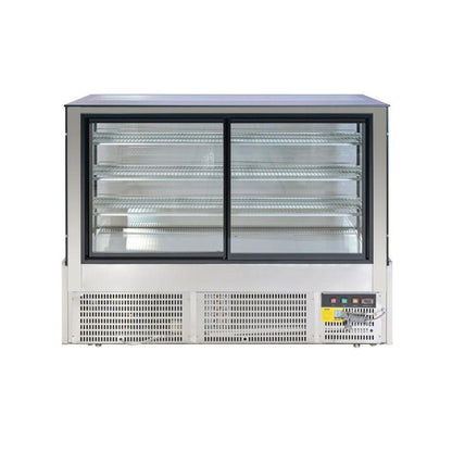 SL860V Bonvue Chilled Food Display