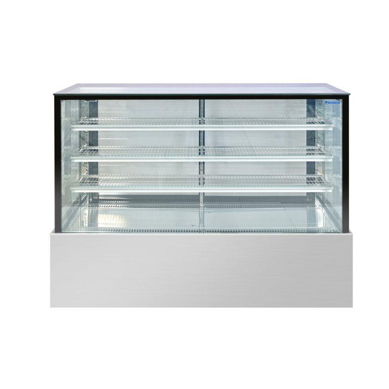 SL860V Bonvue Chilled Food Display