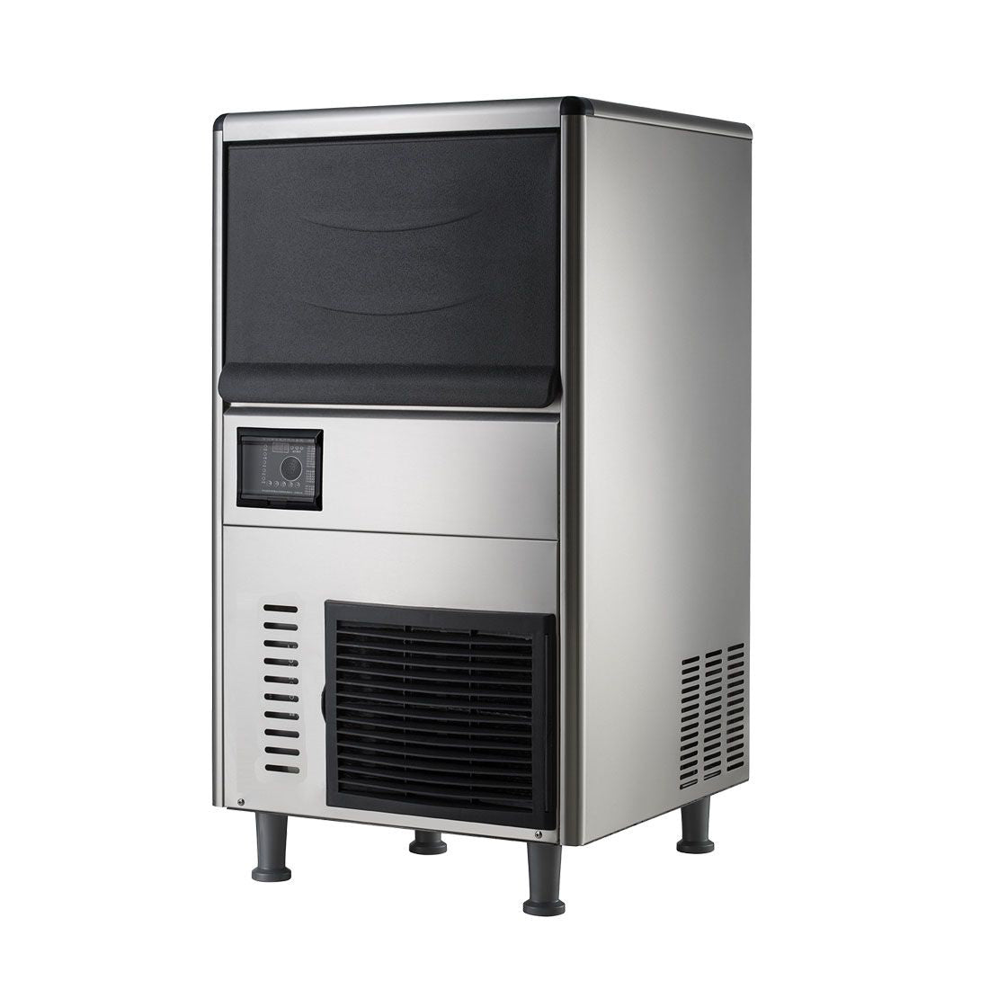 SN-068F Blizzard Granular Ice Maker 60Kg/24hrs