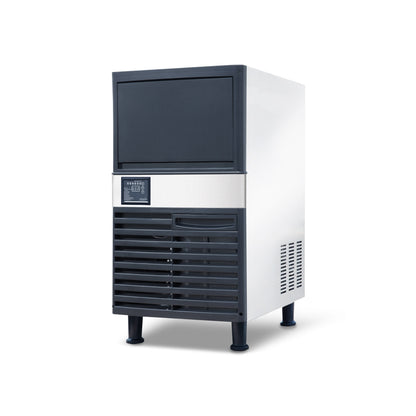 SN-80P Under Bench Ice Maker 36kg/24hrs