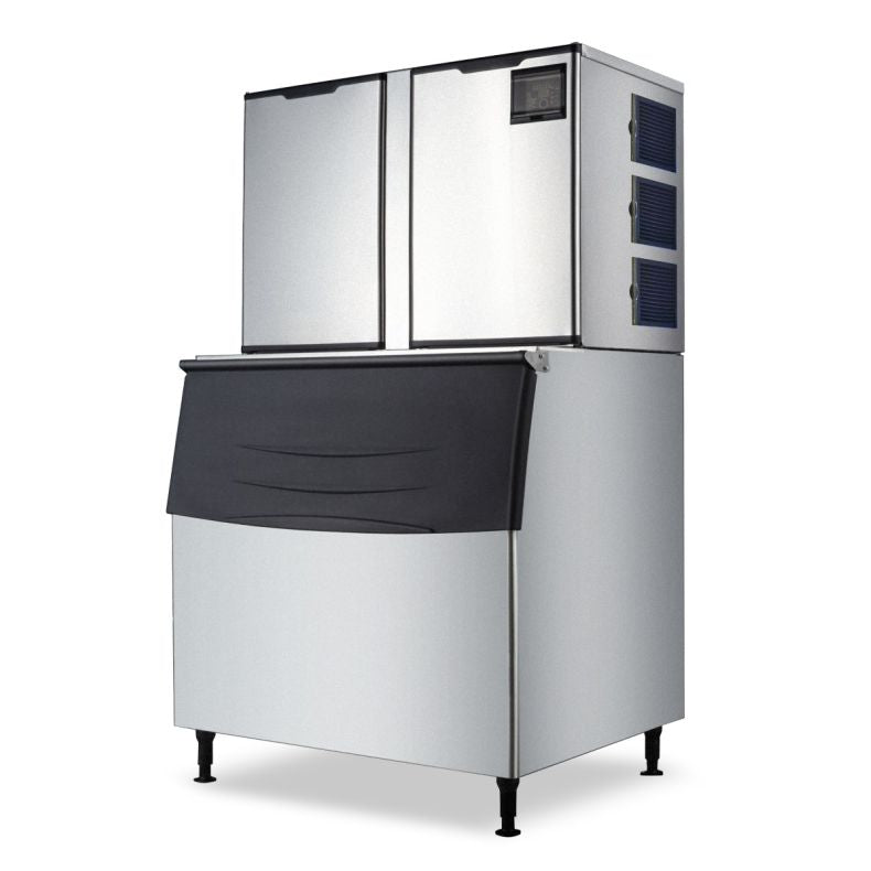 Blizzard SN-2000P Ice Cube Ice Machine Up to 900kg 24hrs
