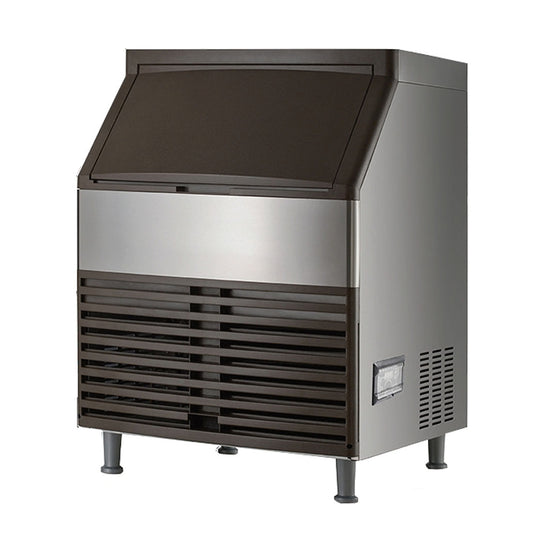 SN-210P Ice Maker Air Cooled 95kg/24hrs