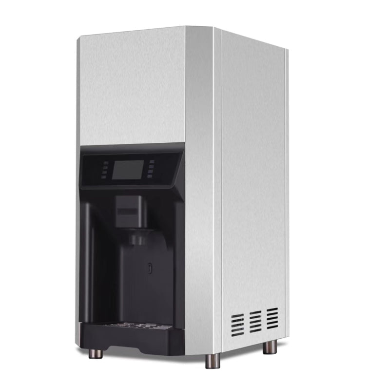 BLIZZARD SN-229D Countertop Nugget Ice & Water Dispenser – 100kg/24hr Compact Model