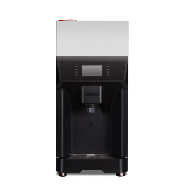 BLIZZARD SN-229D Countertop Nugget Ice & Water Dispenser – 100kg/24hr Compact Model