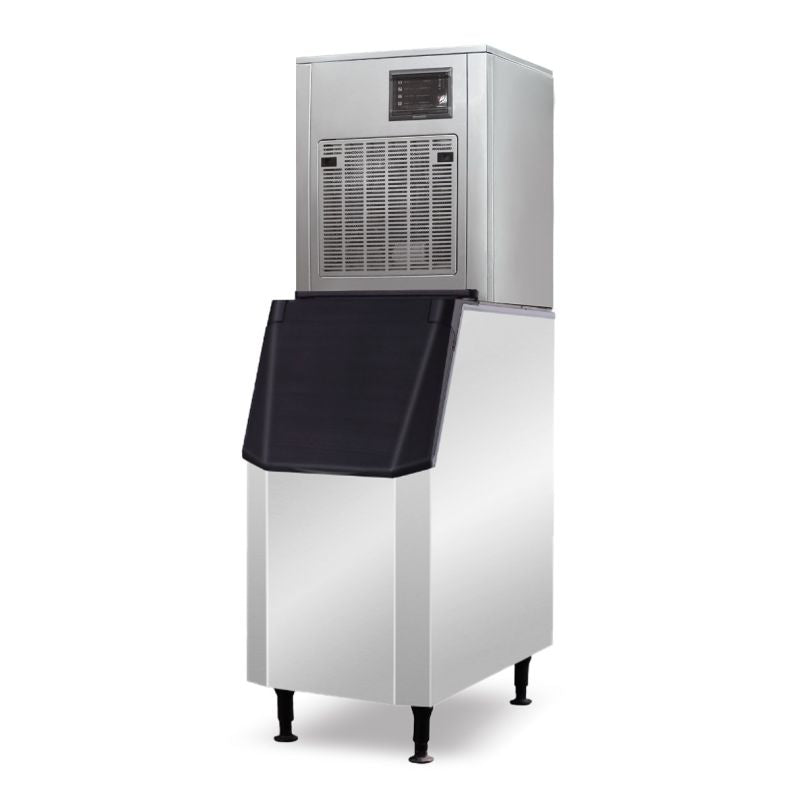 Blizzard SN-258N Chewblet/Nugget Ice Maker Up to 250kg output/24h