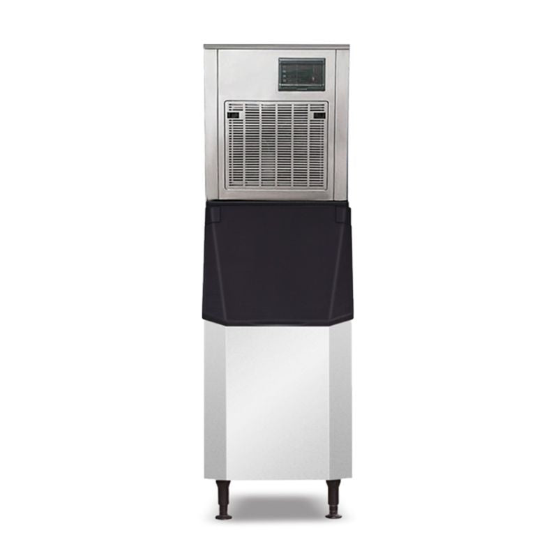 Blizzard SN-258N Chewblet/Nugget Ice Maker Up to 250kg output/24h