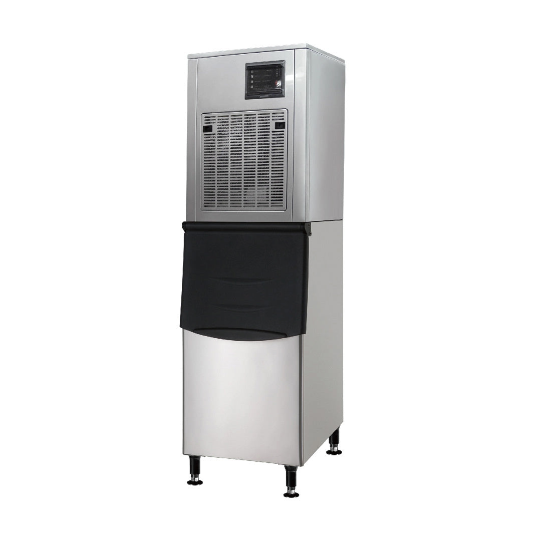 Blizzard Granular Ice Maker 250Kg/24hrs SN-258F