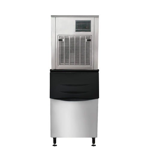 SN-258N Chewblet/Nugget Ice Maker 250Kg/24hrs