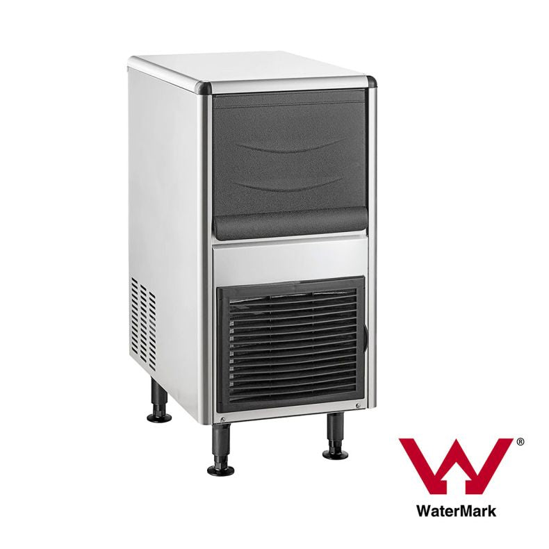 Blizzard SN-25C Underbench Bullet Ice Maker Up to 25kg output/24h
