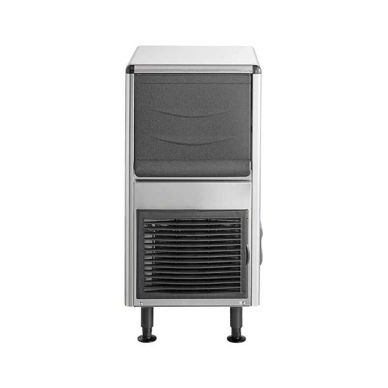 Blizzard SN-25C Underbench Bullet Ice Maker Up to 25kg output/24h