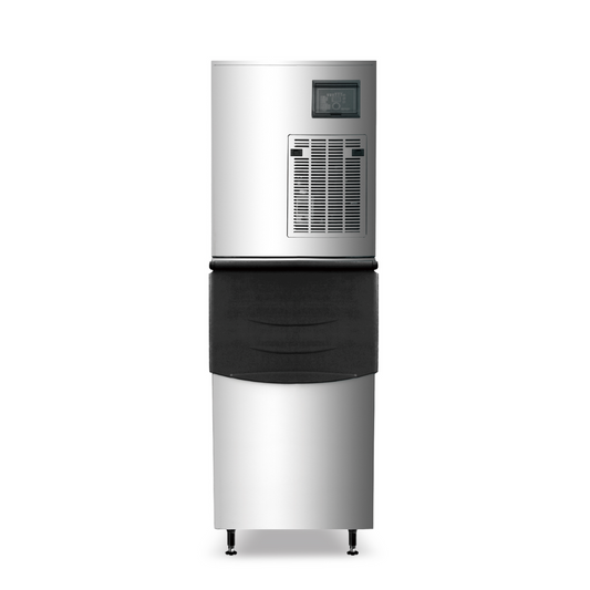 Blizzard Ice Maker 280Kg/24hrs SN-280C