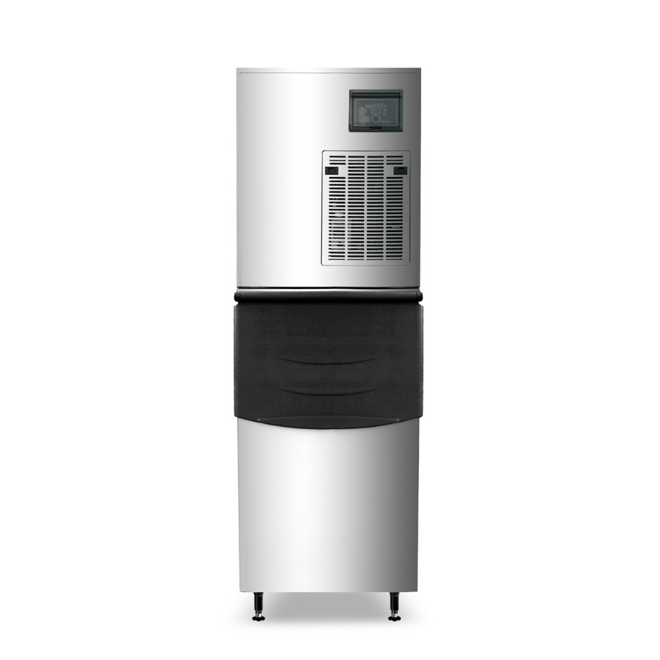 Blizzard SN-280C Crescent Ice Maker Up to 280kg output/24h