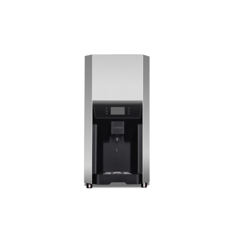 BLIZZARD SN-369D Countertop Nugget Ice & Water Dispenser – 166kg/24hr
