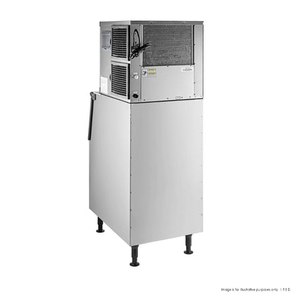 SN-420P Blizzard Ice Maker 189kg/24hrs