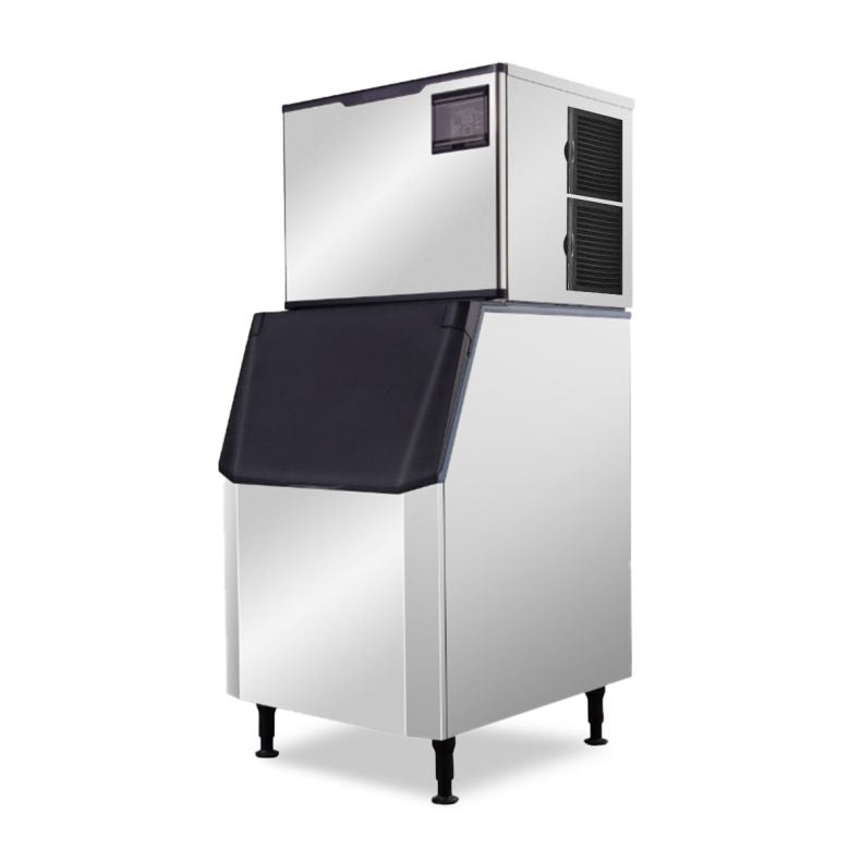 Blizzard SN-500P Ice Cube Ice Maker Up to 310kg output/24h